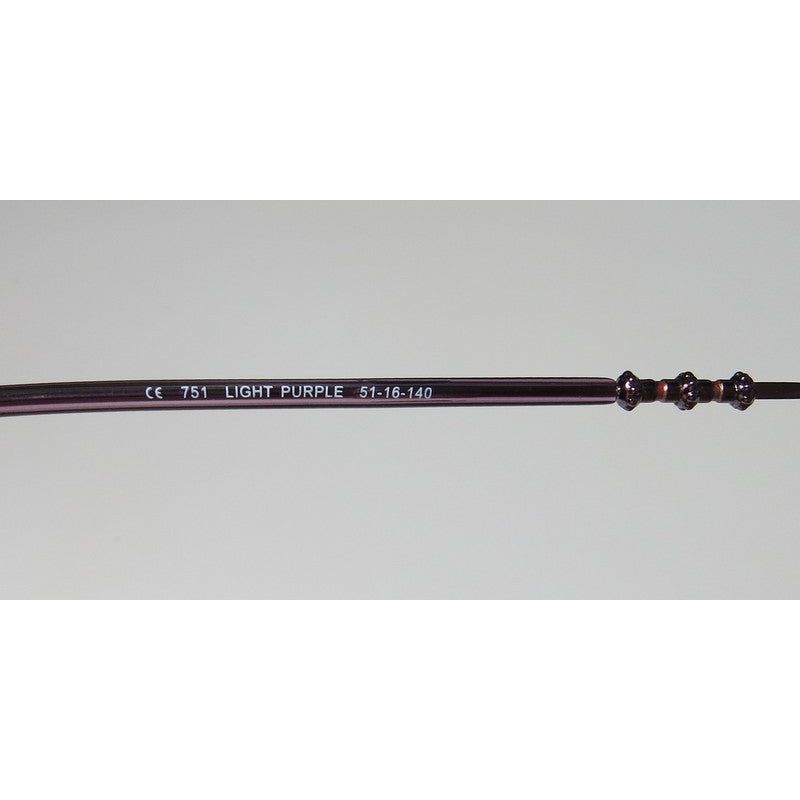 ModaFrames Elite Eyewear Intelli Clip 751 Eyeglasses Eyeglasses