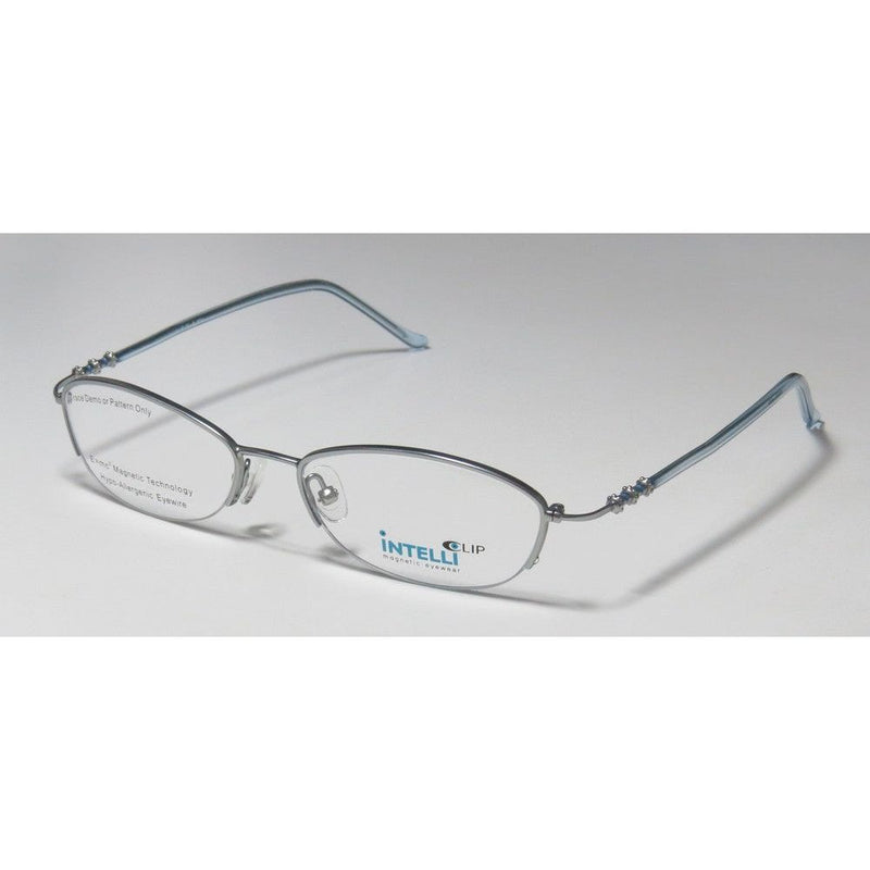 ModaFrames Elite Eyewear Intelli Clip 751 Eyeglasses Eyeglasses