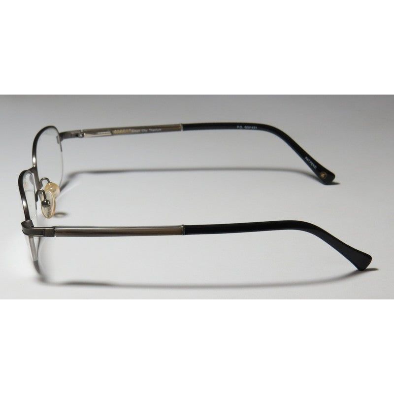 ModaFrames SmartClip 513t Eyeglasses Eyeglasses