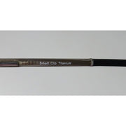 ModaFrames SmartClip 513t Eyeglasses Eyeglasses