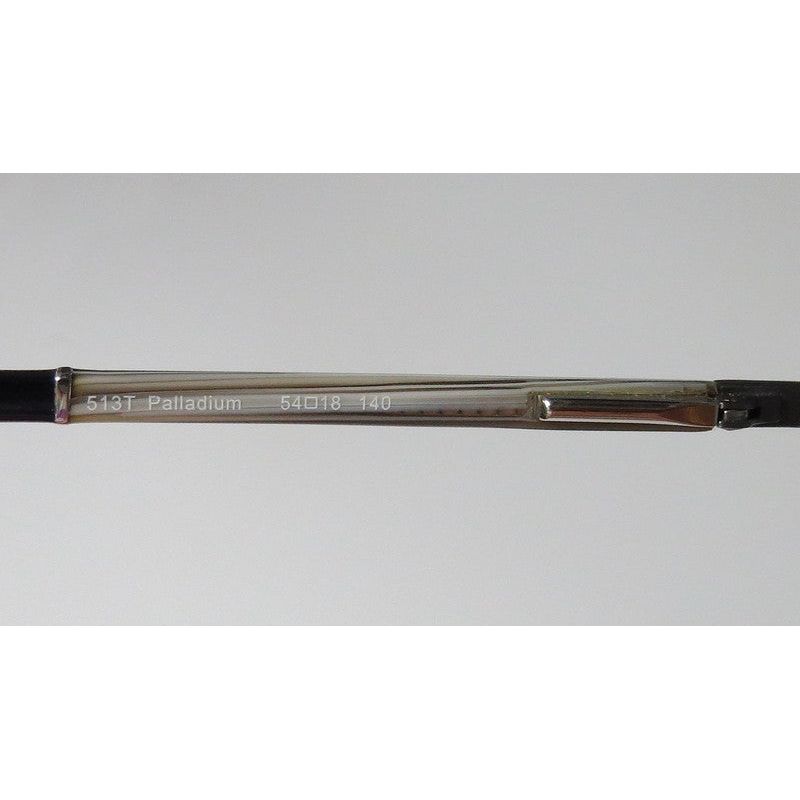 ModaFrames SmartClip 513t Eyeglasses Eyeglasses