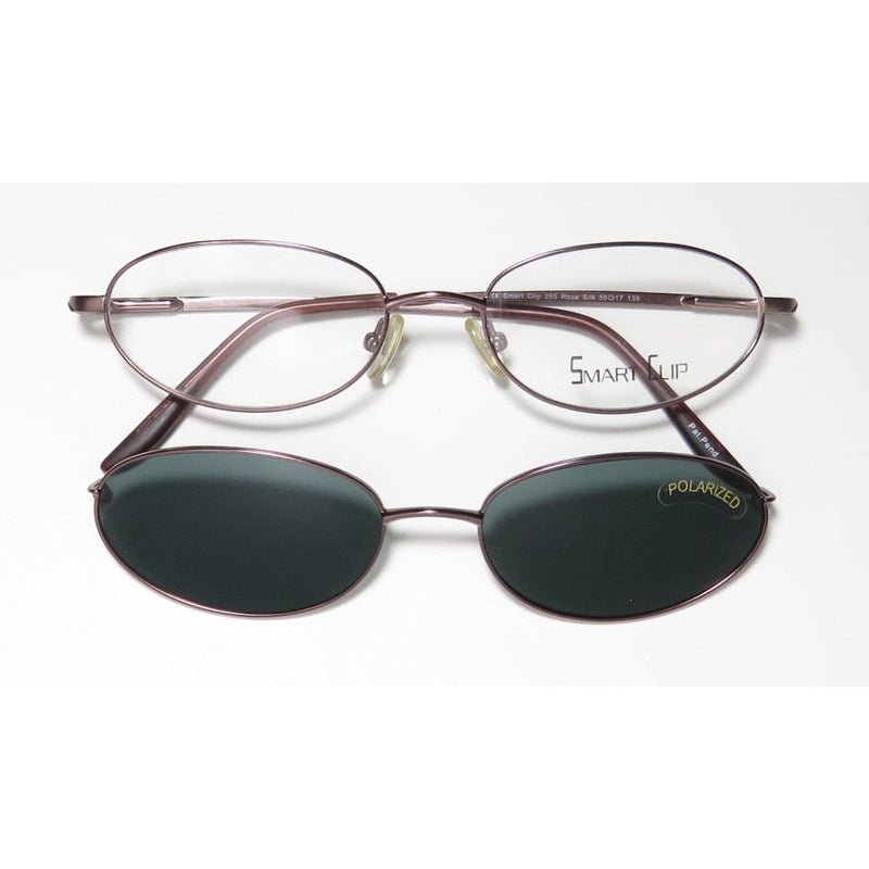 ModaFrames SmartClip 265 Eyeglasses Eyeglasses