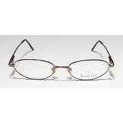 ModaFrames SmartClip 265 Eyeglasses Eyeglasses