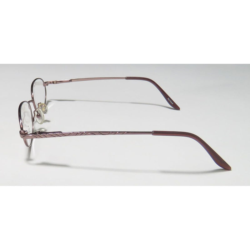 ModaFrames SmartClip 265 Eyeglasses Eyeglasses