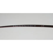 ModaFrames SmartClip 265 Eyeglasses Eyeglasses