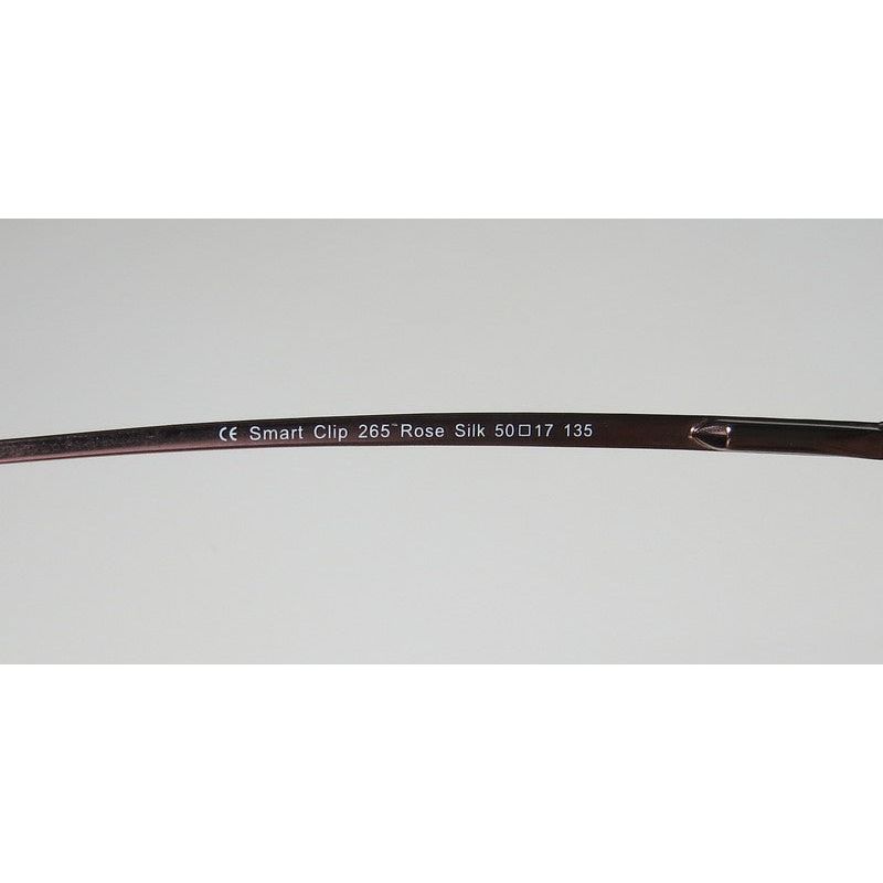 ModaFrames SmartClip 265 Eyeglasses Eyeglasses