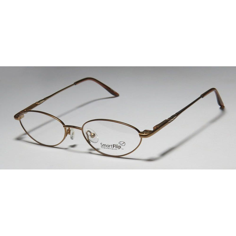 ModaFrames SmartFlip 424 Eyeglasses Eyeglasses