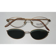 ModaFrames SmartFlip 424 Eyeglasses Eyeglasses