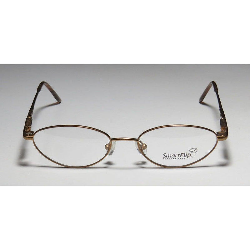 ModaFrames SmartFlip 424 Eyeglasses Eyeglasses