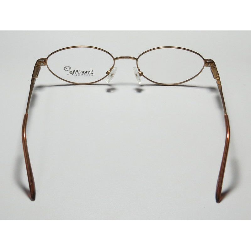 ModaFrames SmartFlip 424 Eyeglasses Eyeglasses