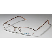ModaFrames Elite Eyewear Intelli Clip 751 Eyeglasses Eyeglasses