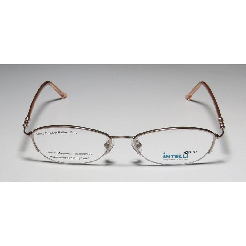ModaFrames Elite Eyewear Intelli Clip 751 Eyeglasses Eyeglasses