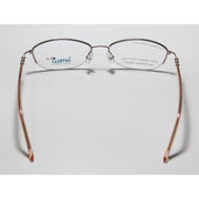 ModaFrames Elite Eyewear Intelli Clip 751 Eyeglasses Eyeglasses
