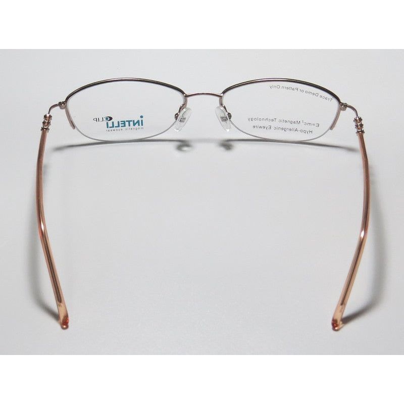 ModaFrames Elite Eyewear Intelli Clip 751 Eyeglasses Eyeglasses