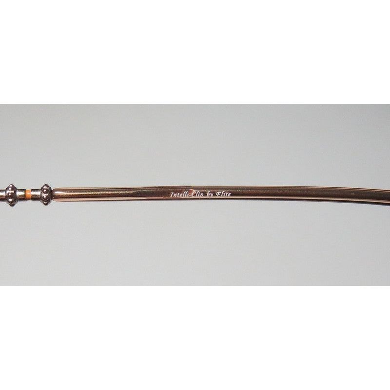 ModaFrames Elite Eyewear Intelli Clip 751 Eyeglasses Eyeglasses