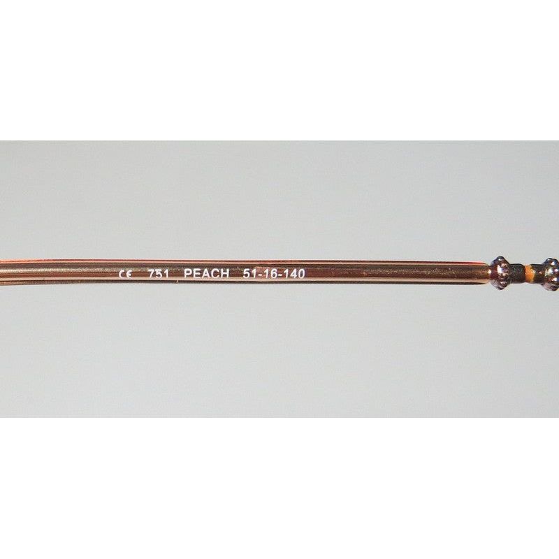 ModaFrames Elite Eyewear Intelli Clip 751 Eyeglasses Eyeglasses