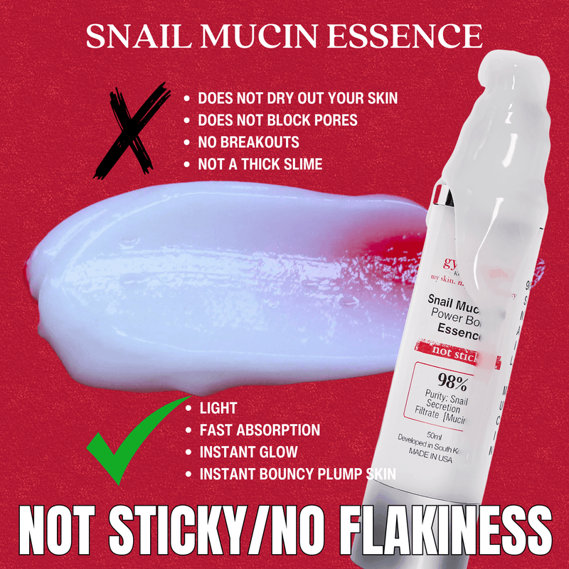 gymsegbë Anti-Aging Bundle, Large Sets