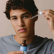 Cosmedica Skincare Hyaluronic + Vitamin C Microneedling Treatment Set Kit