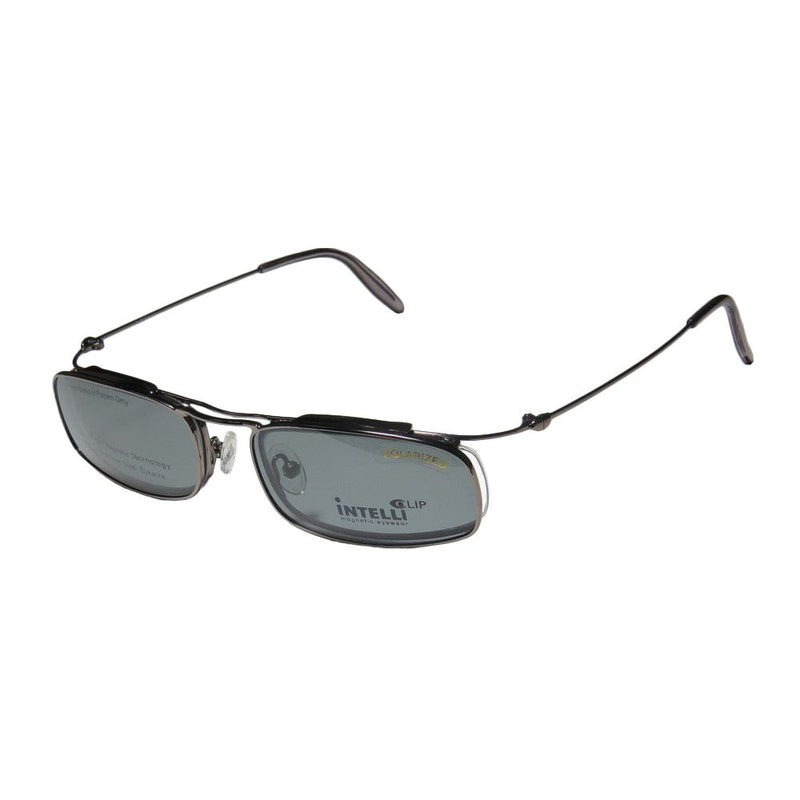 ModaFrames Elite Eyewear Intelli Clip 738 Eyeglasses Eyeglasses