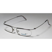 ModaFrames Elite Eyewear Intelli Clip 738 Eyeglasses Eyeglasses