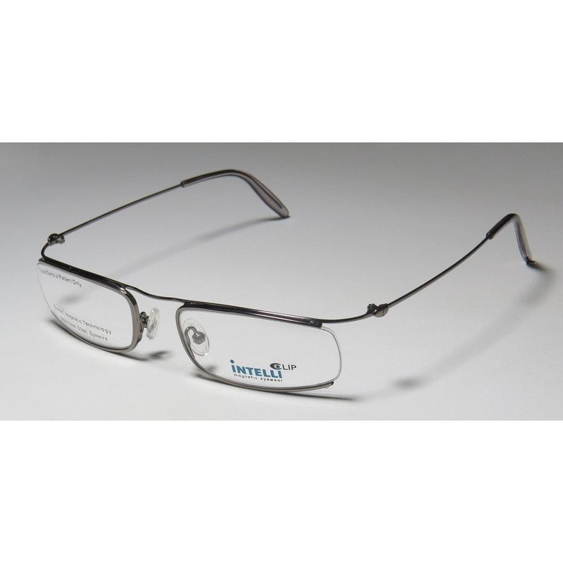 ModaFrames Elite Eyewear Intelli Clip 738 Eyeglasses Eyeglasses