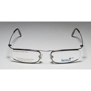 ModaFrames Elite Eyewear Intelli Clip 738 Eyeglasses Eyeglasses