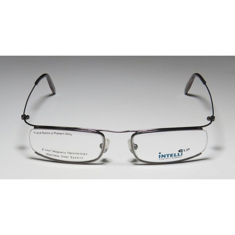 ModaFrames Elite Eyewear Intelli Clip 738 Eyeglasses Eyeglasses