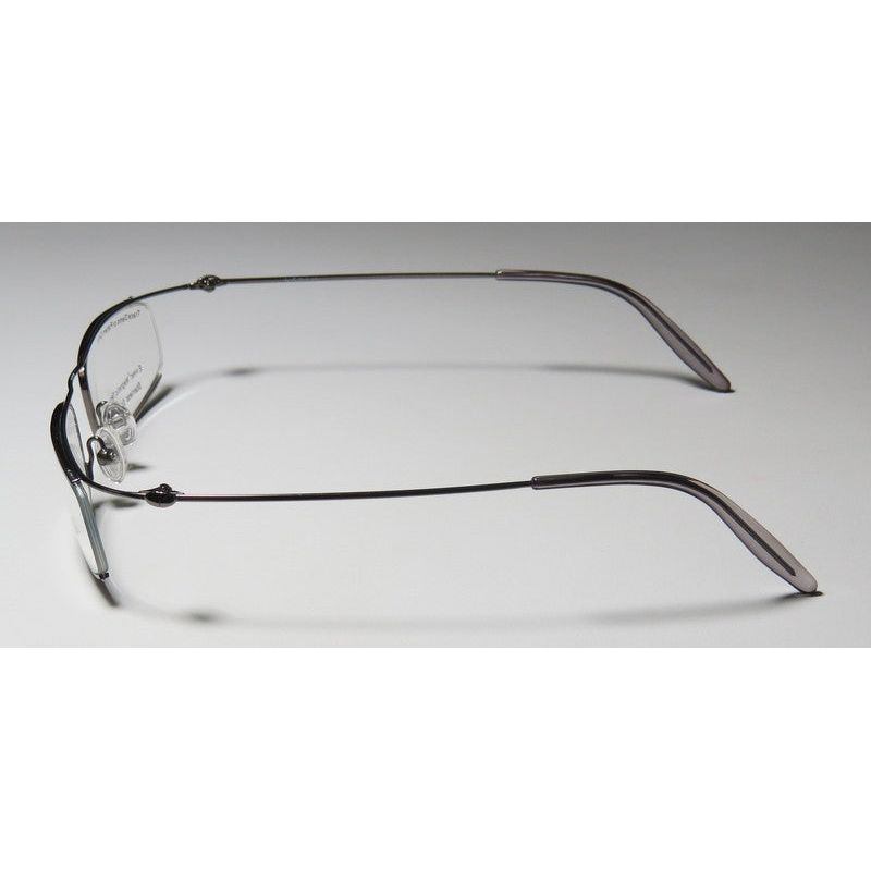 ModaFrames Elite Eyewear Intelli Clip 738 Eyeglasses Eyeglasses