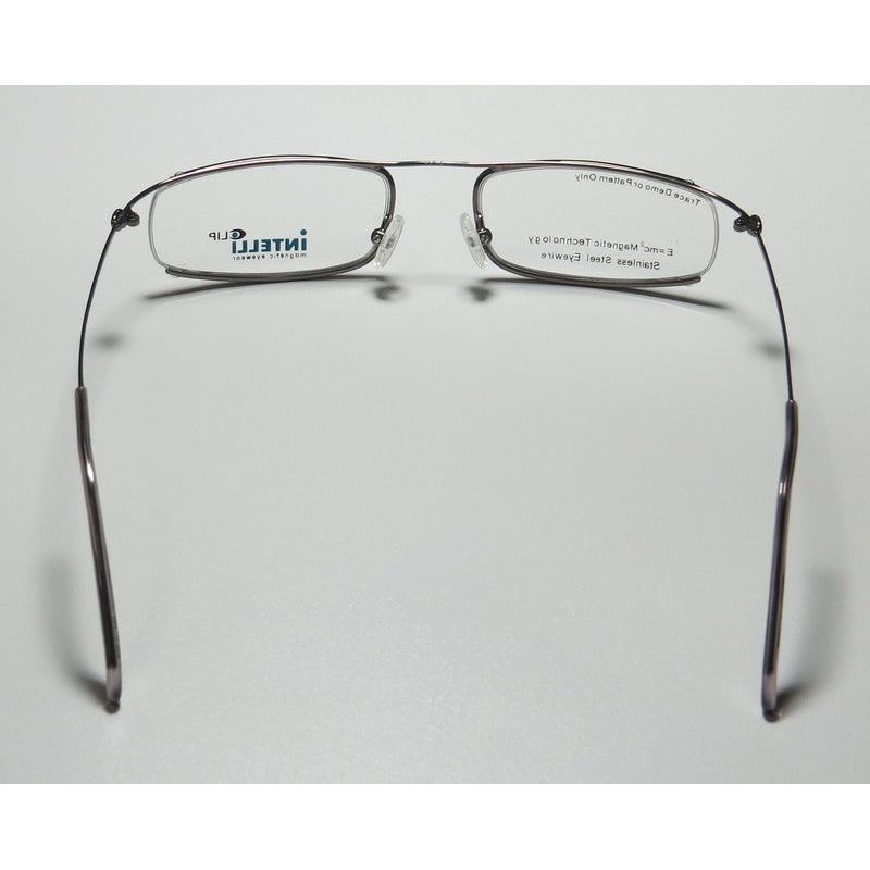 ModaFrames Elite Eyewear Intelli Clip 738 Eyeglasses Eyeglasses