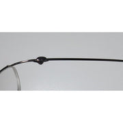 ModaFrames Elite Eyewear Intelli Clip 738 Eyeglasses Eyeglasses