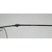 ModaFrames Elite Eyewear Intelli Clip 738 Eyeglasses Eyeglasses