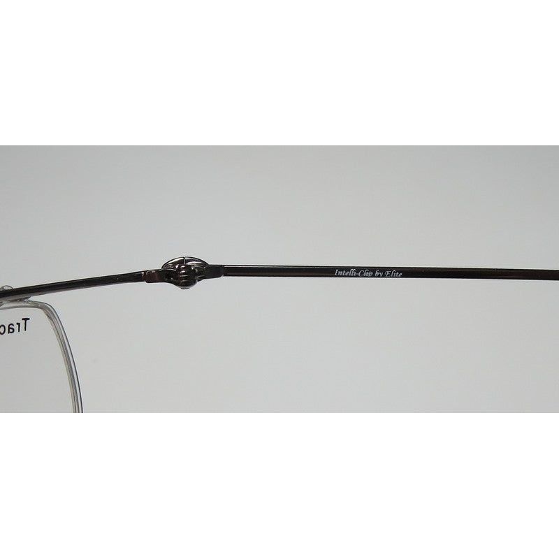 ModaFrames Elite Eyewear Intelli Clip 738 Eyeglasses Eyeglasses