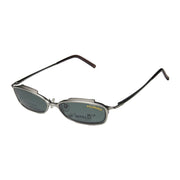 ModaFrames Elite Eyewear Intelli Clip 730 Eyeglasses Eyeglasses