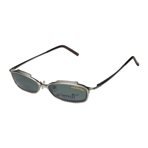 ModaFrames Elite Eyewear Intelli Clip 730 Eyeglasses Eyeglasses