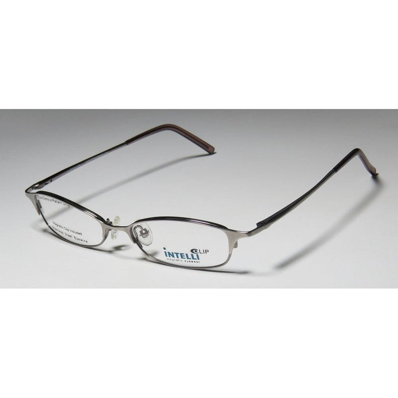 ModaFrames Elite Eyewear Intelli Clip 730 Eyeglasses Eyeglasses