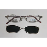 ModaFrames Elite Eyewear Intelli Clip 730 Eyeglasses Eyeglasses