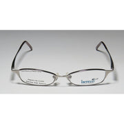 ModaFrames Elite Eyewear Intelli Clip 730 Eyeglasses Eyeglasses