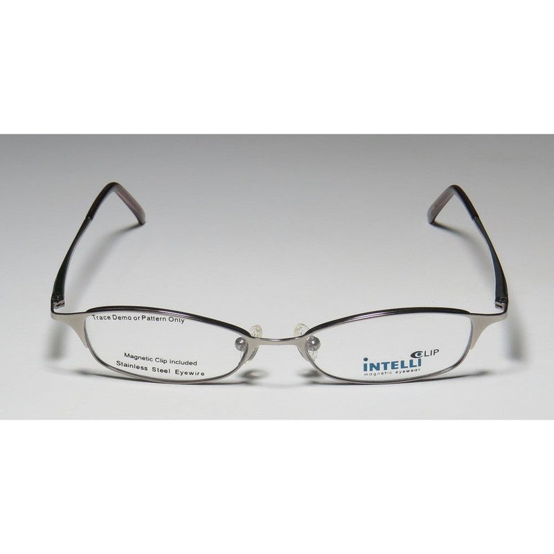 ModaFrames Elite Eyewear Intelli Clip 730 Eyeglasses Eyeglasses