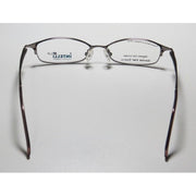 ModaFrames Elite Eyewear Intelli Clip 730 Eyeglasses Eyeglasses