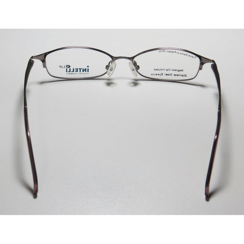ModaFrames Elite Eyewear Intelli Clip 730 Eyeglasses Eyeglasses