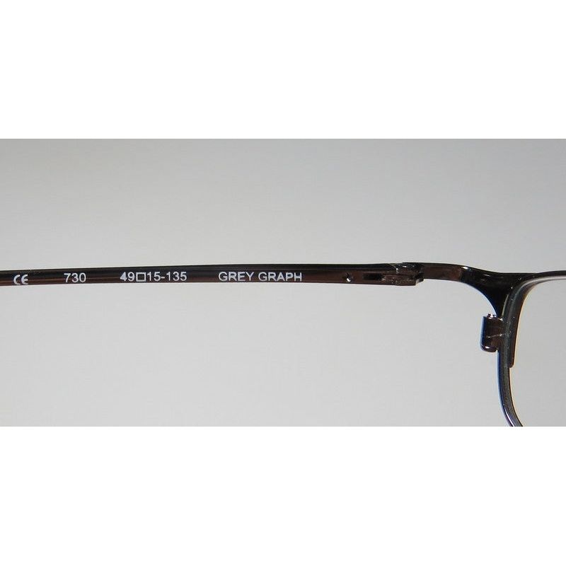 ModaFrames Elite Eyewear Intelli Clip 730 Eyeglasses Eyeglasses