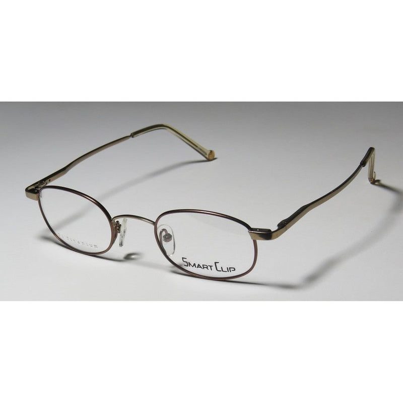 ModaFrames SmartClip 517t Eyeglasses Eyeglasses