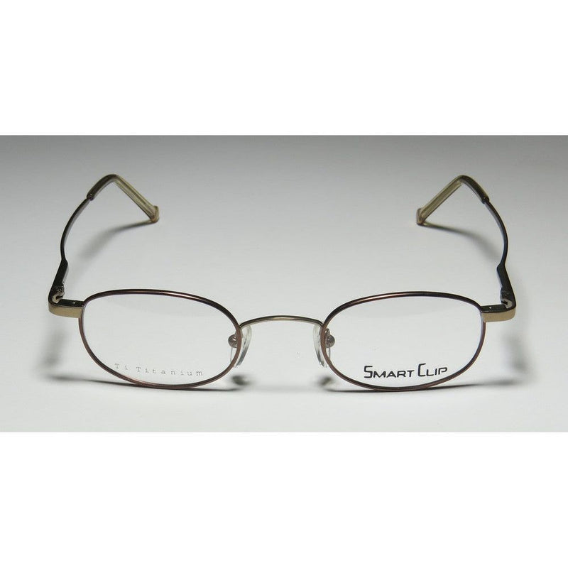 ModaFrames SmartClip 517t Eyeglasses Eyeglasses