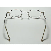 ModaFrames SmartClip 517t Eyeglasses Eyeglasses