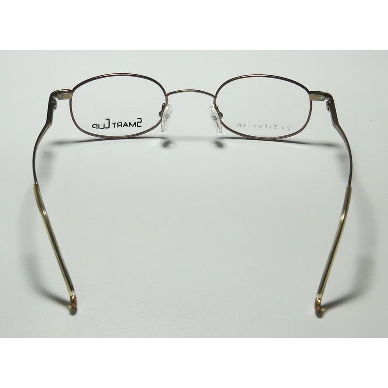 ModaFrames SmartClip 517t Eyeglasses Eyeglasses