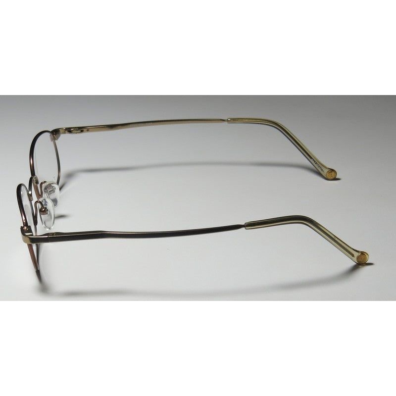 ModaFrames SmartClip 517t Eyeglasses Eyeglasses