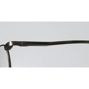 ModaFrames SmartClip 517t Eyeglasses Eyeglasses