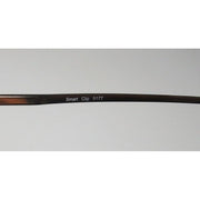 ModaFrames SmartClip 517t Eyeglasses Eyeglasses