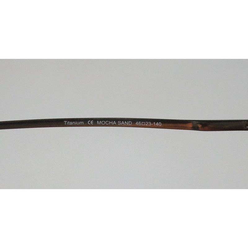 ModaFrames SmartClip 517t Eyeglasses Eyeglasses