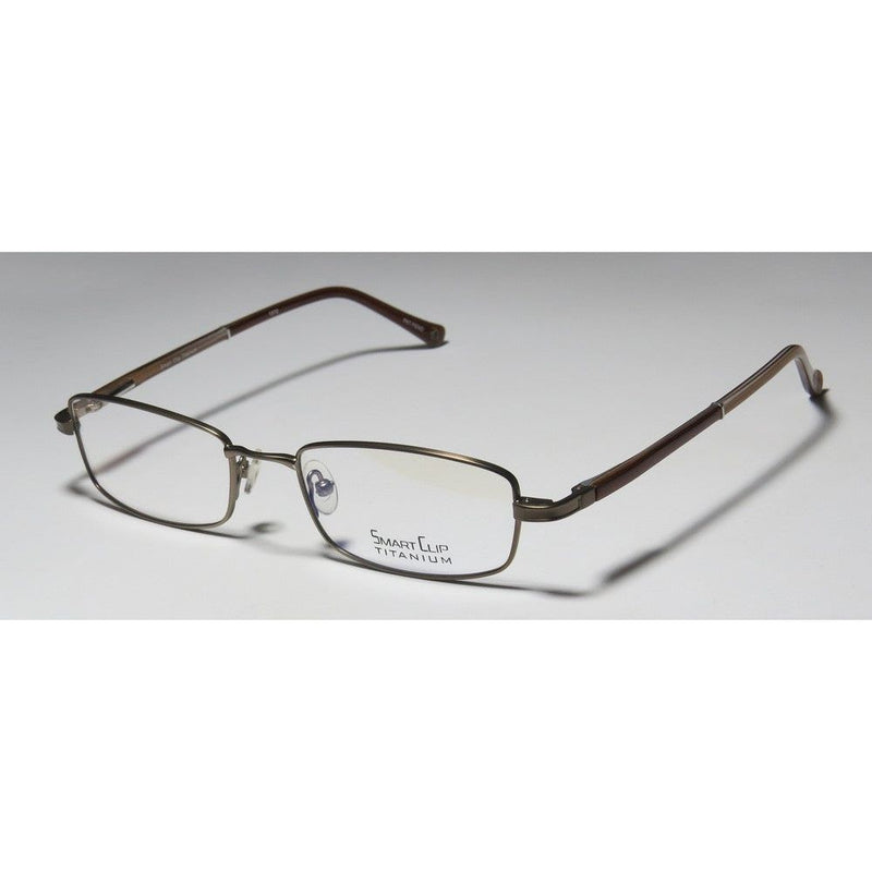 ModaFrames SmartClip 514t Eyeglasses Eyeglasses